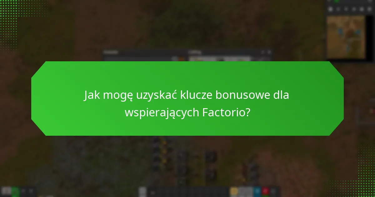 Jakie współprace towarowe są dostępne dla Factorio?