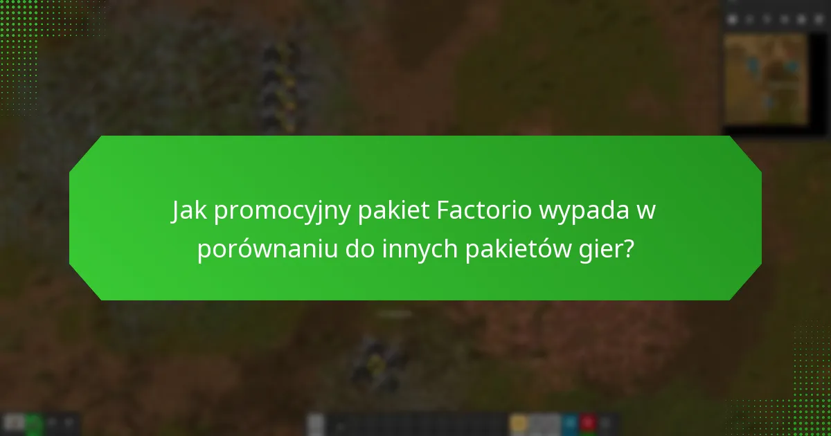 Jakie są procesy realizacji dla realizacji kluczy Factorio?