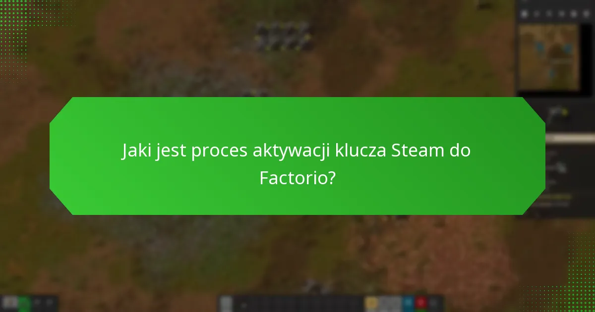 Jakie są kwestie etyczne związane z odsprzedażą kluczy Steam do Factorio?