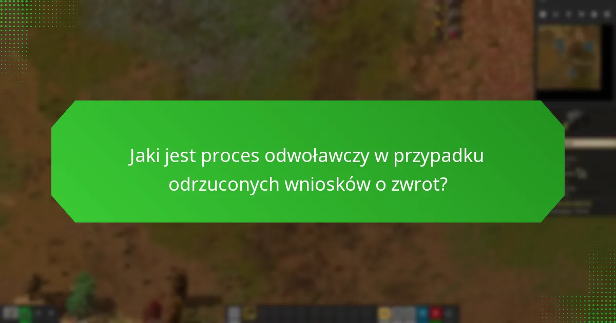 Jakie są różnice w politykach zwrotów między platformami?