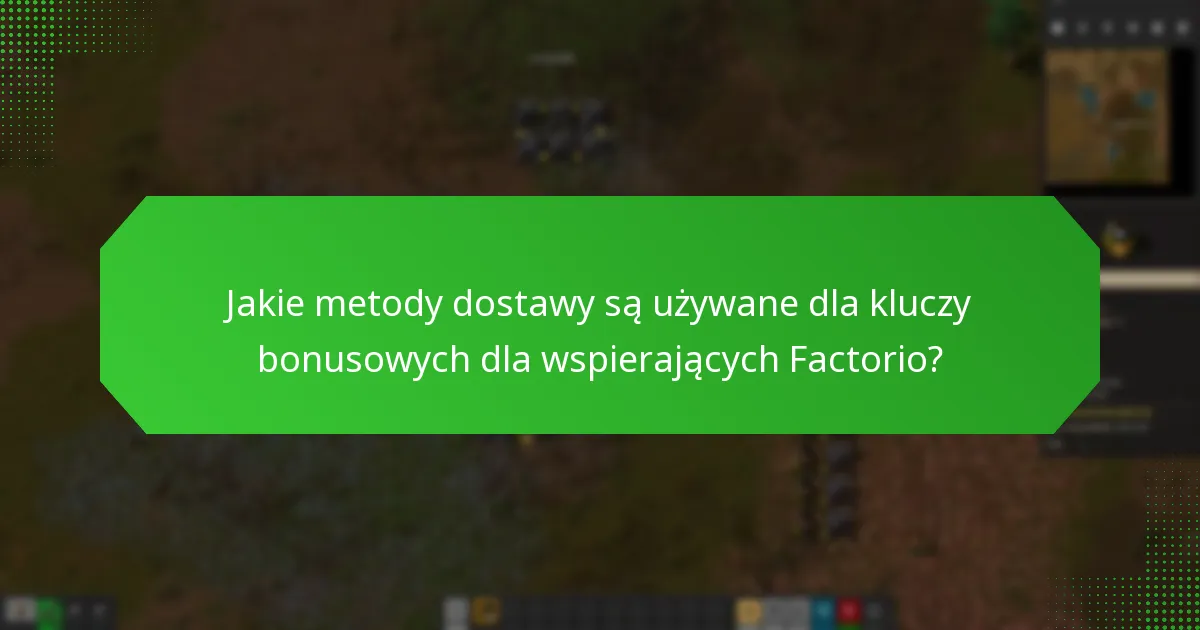 Co powinny zrobić osoby, które nie otrzymały swoich kluczy?