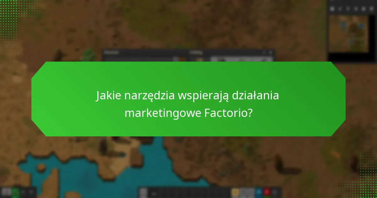 Jak odebrać pakiety promocyjne dla Factorio?