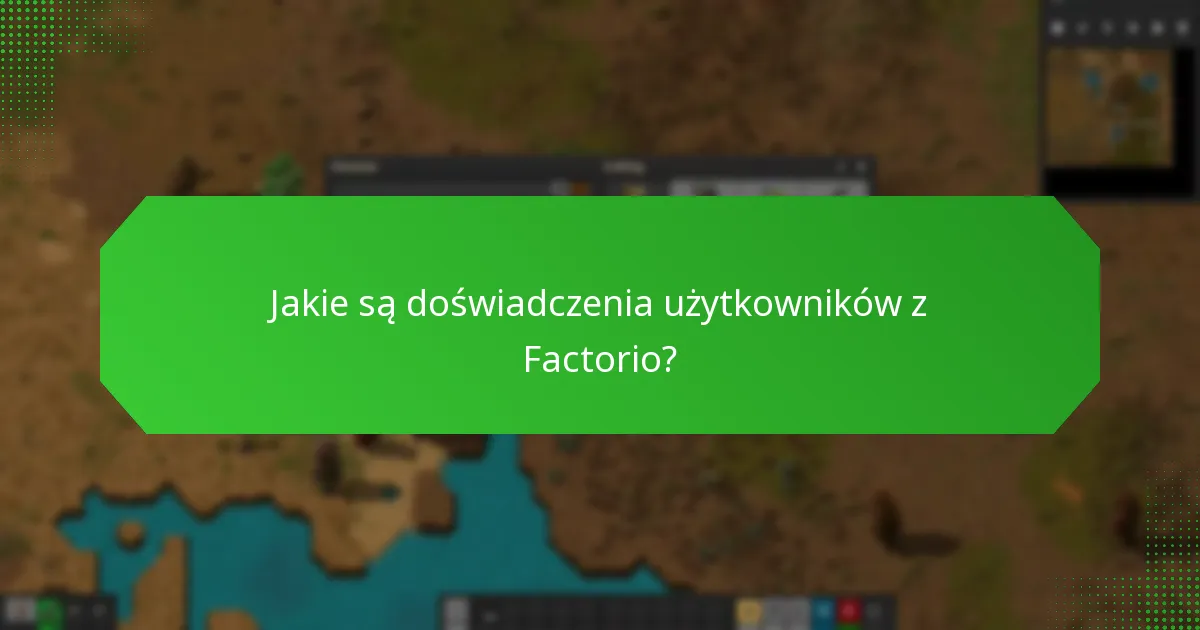 Jak odebrać klucz Steam do Factorio?