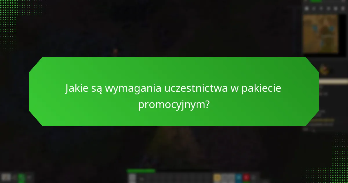 Jak rozwiązywać powszechne problemy podczas uczestnictwa?
